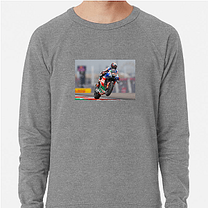 Álex Rins Last Lap Master Álex Rins Sweatshirts