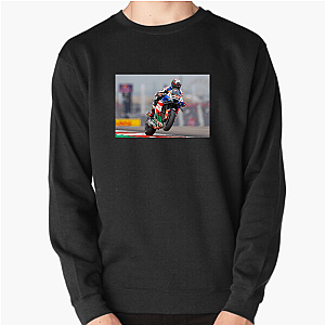 Álex Rins Last Lap Master Álex Rins Sweatshirts