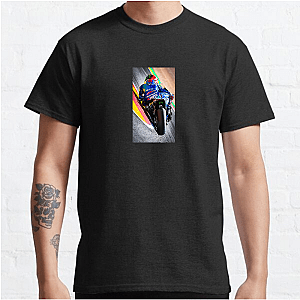 Álex Rins MotoGP Winner Álex Rins T-Shirts