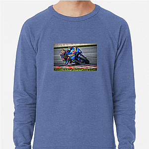 Álex Rins Suzuki Legacy Álex Rins Sweatshirts