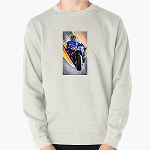 Álex Rins MotoGP Winner Álex Rins Sweatshirts