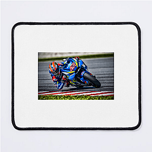 Álex Rins Suzuki Legacy Álex Rins Mouse Pads
