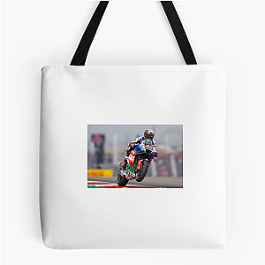 Álex Rins Last Lap Master Álex Rins Bags