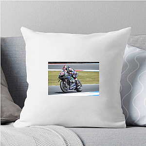 Álex Rins Spanish Speed Álex Rins Pillows Cover