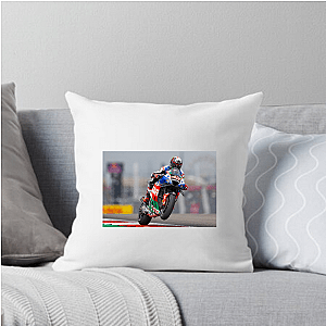 Álex Rins Last Lap Master Álex Rins Pillows Cover