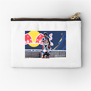 Álex Rins Ride It Like Rins Álex Rins Zipper Pouches