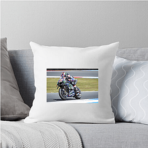 Álex Rins Spanish Speed Álex Rins Pillows Cover