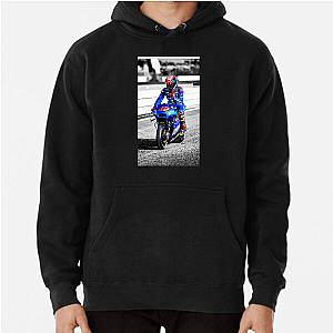 Álex Rins My Favorite Racer Álex Rins Hoodies