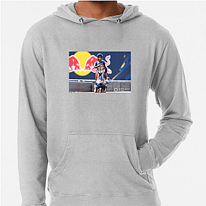 Álex Rins Ride It Like Rins Álex Rins Hoodies