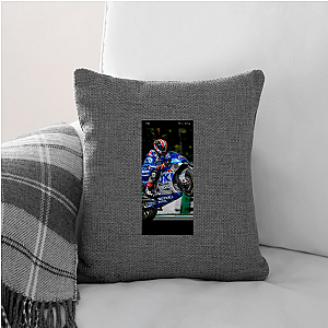 Álex Rins Beyond The Corner Álex Rins Pillows Cover