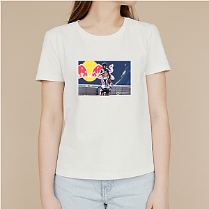 Álex Rins Ride It Like Rins Álex Rins T-Shirts