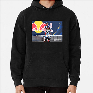 Álex Rins Ride It Like Rins Álex Rins Hoodies