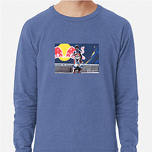 Álex Rins Ride It Like Rins Álex Rins Sweatshirts