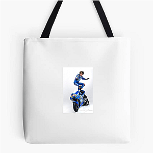 Álex Rins Race Day Hero Álex Rins Bags