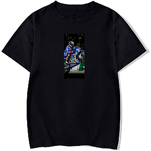 Álex Rins Beyond The Corner Álex Rins T-Shirts
