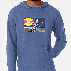 Álex Rins Ride It Like Rins Álex Rins Hoodies