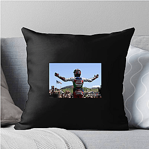 Álex Rins Unforgettable Overtakes Álex Rins Pillows Cover