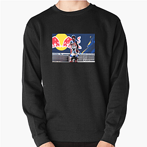 Álex Rins Ride It Like Rins Álex Rins Sweatshirts