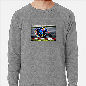 Álex Rins Suzuki Legacy Álex Rins Sweatshirts