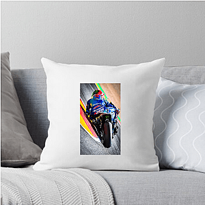 Álex Rins MotoGP Winner Álex Rins Pillows Cover