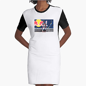 Álex Rins Ride It Like Rins Álex Rins Dresses
