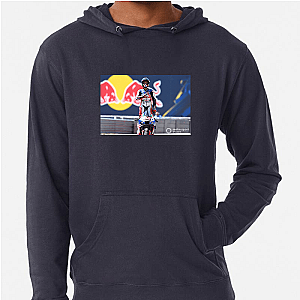 Álex Rins Ride It Like Rins Álex Rins Hoodies