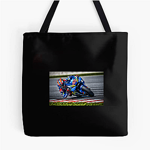 Álex Rins Suzuki Legacy Álex Rins Bags