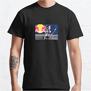 Álex Rins Ride It Like Rins Álex Rins T-Shirts