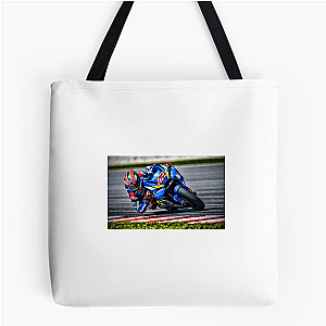 Álex Rins Suzuki Legacy Álex Rins Bags