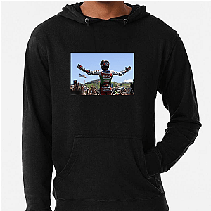 Álex Rins Unforgettable Overtakes Álex Rins Hoodies
