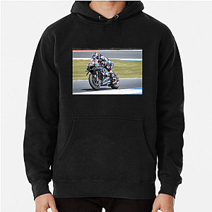 Álex Rins Spanish Speed Álex Rins Hoodies
