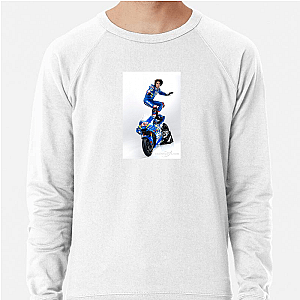 Álex Rins Race Day Hero Álex Rins Sweatshirts