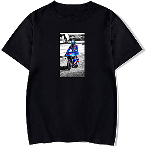Álex Rins My Favorite Racer Álex Rins T-Shirts