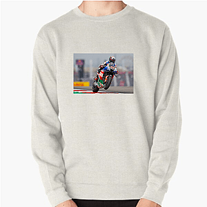 Álex Rins Last Lap Master Álex Rins Sweatshirts