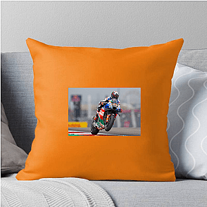 Álex Rins Last Lap Master Álex Rins Pillows Cover