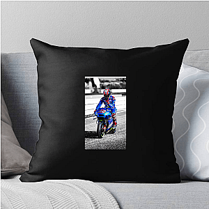 Álex Rins My Favorite Racer Álex Rins Pillows Cover