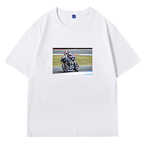 Álex Rins Spanish Speed Álex Rins T-Shirts