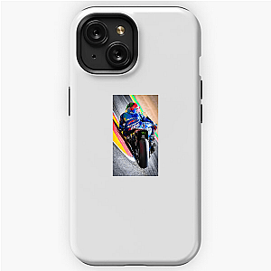 Álex Rins MotoGP Winner Álex Rins iPhone Cases