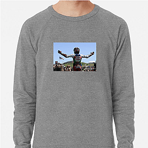 Álex Rins Unforgettable Overtakes Álex Rins Sweatshirts