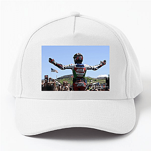 Álex Rins Unforgettable Overtakes Álex Rins Hats & Caps