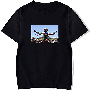 Álex Rins Unforgettable Overtakes Álex Rins T-Shirts