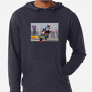 Álex Rins Last Lap Master Álex Rins Hoodies