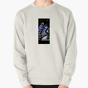Álex Rins Beyond The Corner Álex Rins Sweatshirts