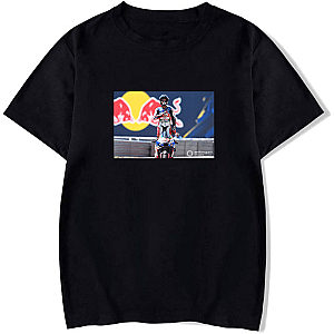 Álex Rins Ride It Like Rins Álex Rins T-Shirts