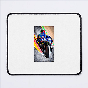 Álex Rins MotoGP Winner Álex Rins Mouse Pads