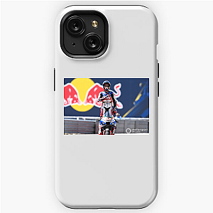 Álex Rins Ride It Like Rins Álex Rins iPhone Cases