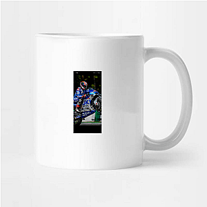 Álex Rins Beyond The Corner Álex Rins Mugs