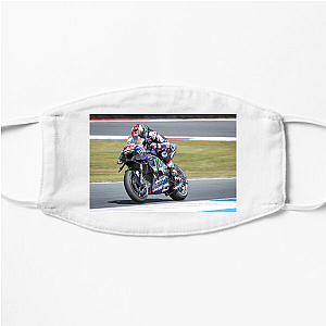 Álex Rins Spanish Speed Álex Rins Face Masks