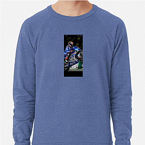Álex Rins Beyond The Corner Álex Rins Sweatshirts