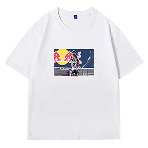 Álex Rins Ride It Like Rins Álex Rins T-Shirts
